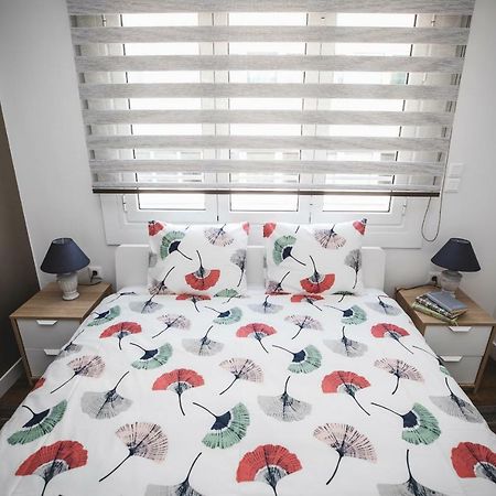 Ziva Apartment - 4Th Floor - Renovated 2019 Athen Eksteriør billede