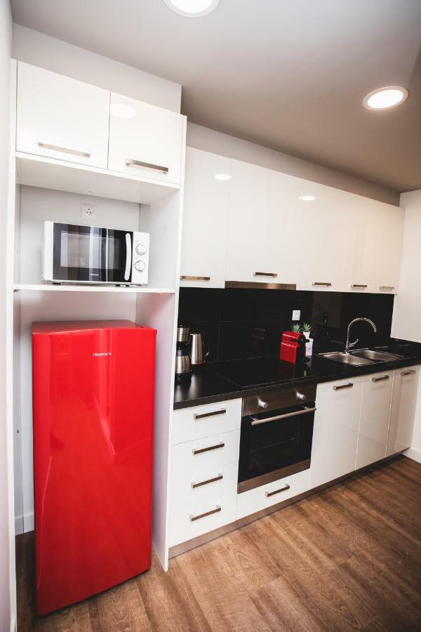 Ziva Apartment - 4Th Floor - Renovated 2019 Athen Eksteriør billede